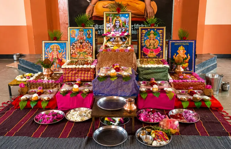 त्रिपिंडी श्राद्ध त्र्यंबकेश्वर
